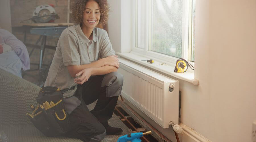 Local annual plumbing maintenance in North Jackson, OH